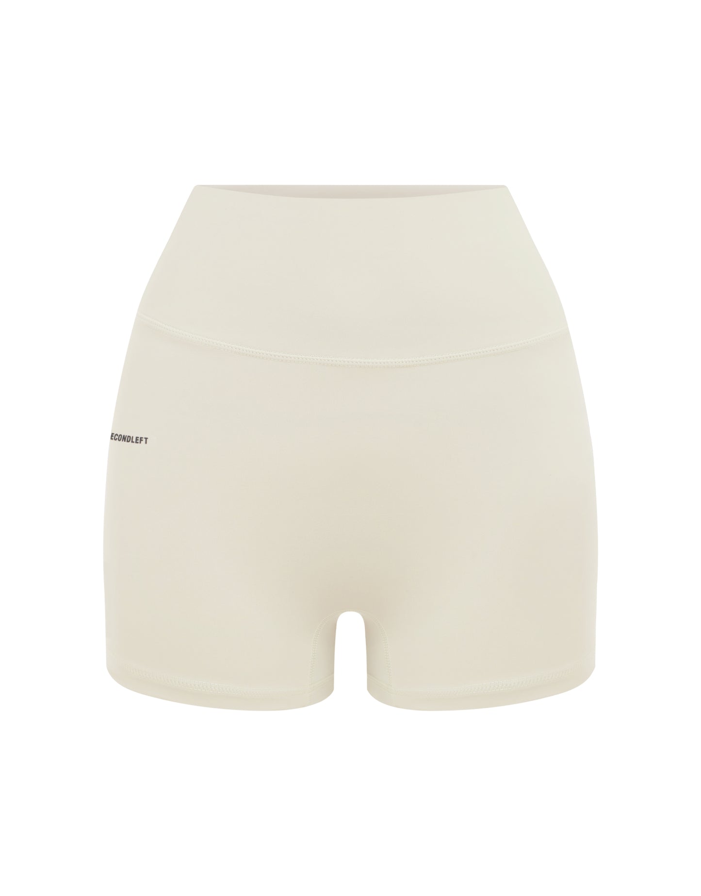 Mini Biker Short NANDEX™ - Cream