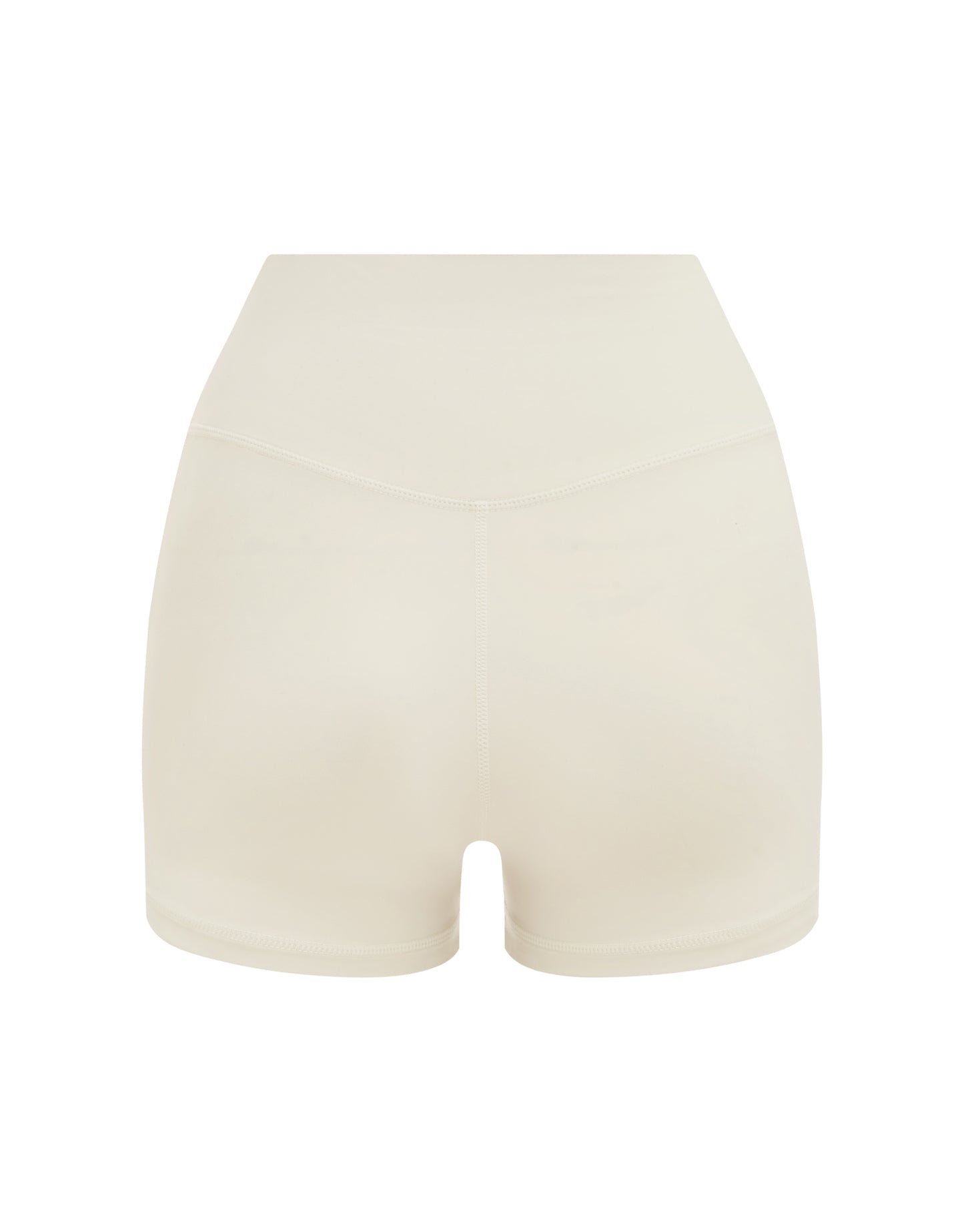 Mini Biker Short NANDEX™ - Cream