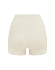 Mini Biker Short NANDEX™ - Cream