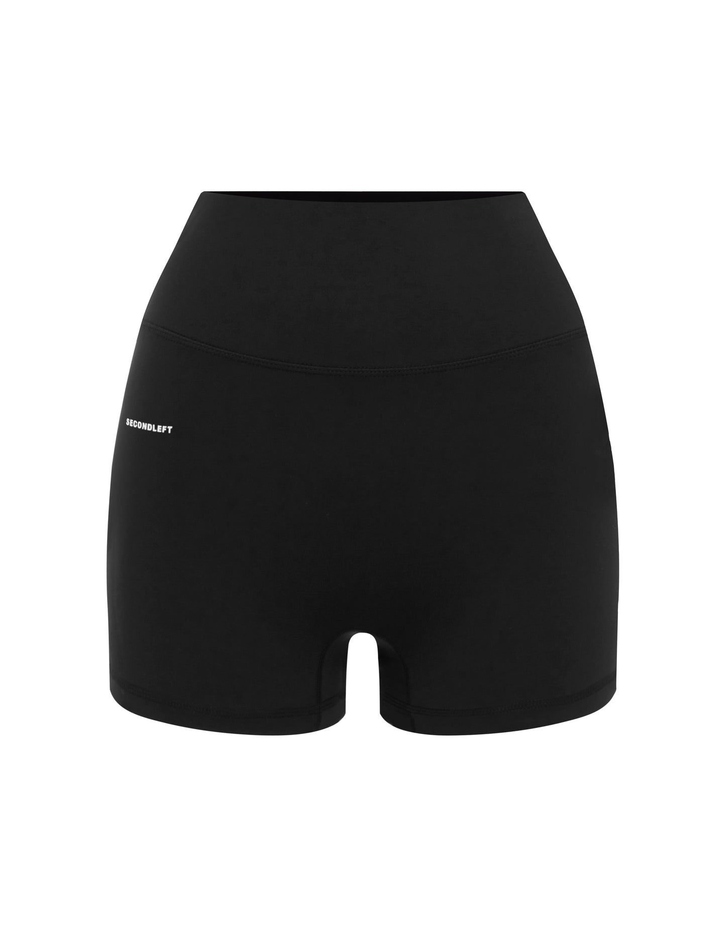 Mini Biker Shorts NANDEX ™  - Black