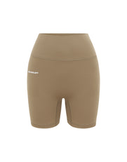 Midi Biker Shorts NANDEX ™ - Brown