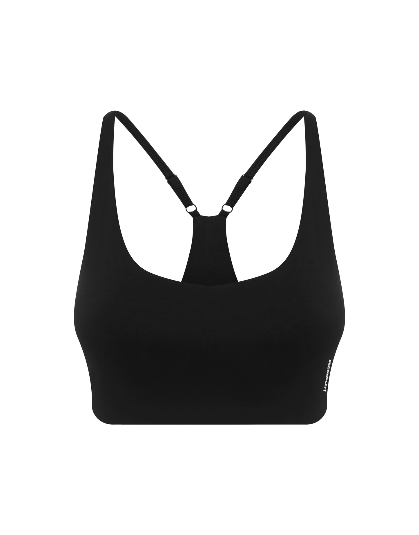 Fuse Crop NANDEX™ - Black