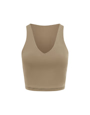 Nue Tank NANDEX™ - Brown