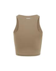 Nue Tank NANDEX™ - Brown