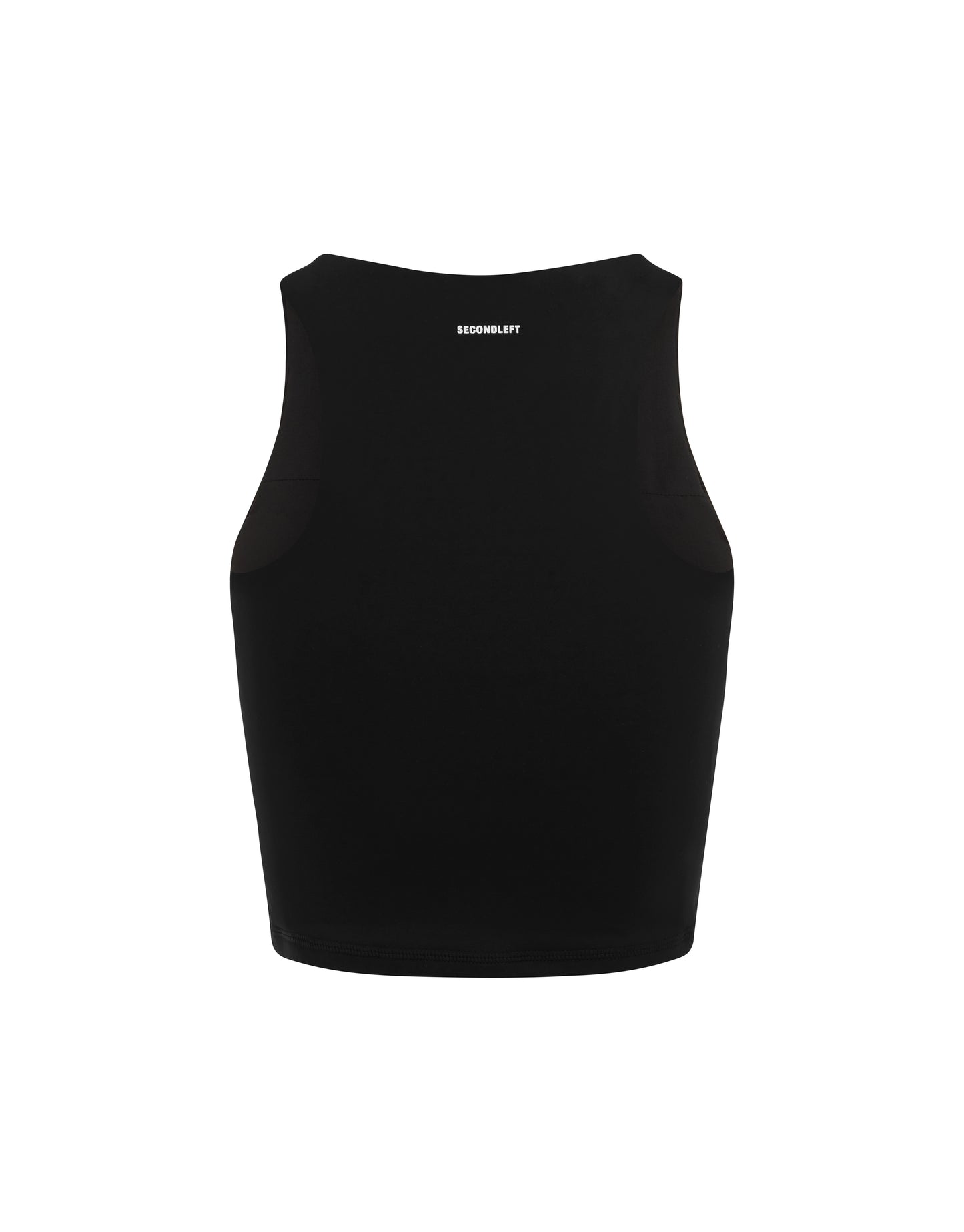 Nue Tank NANDEX™ - Black