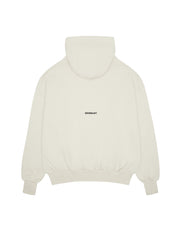 Sport Hoodie - Cream