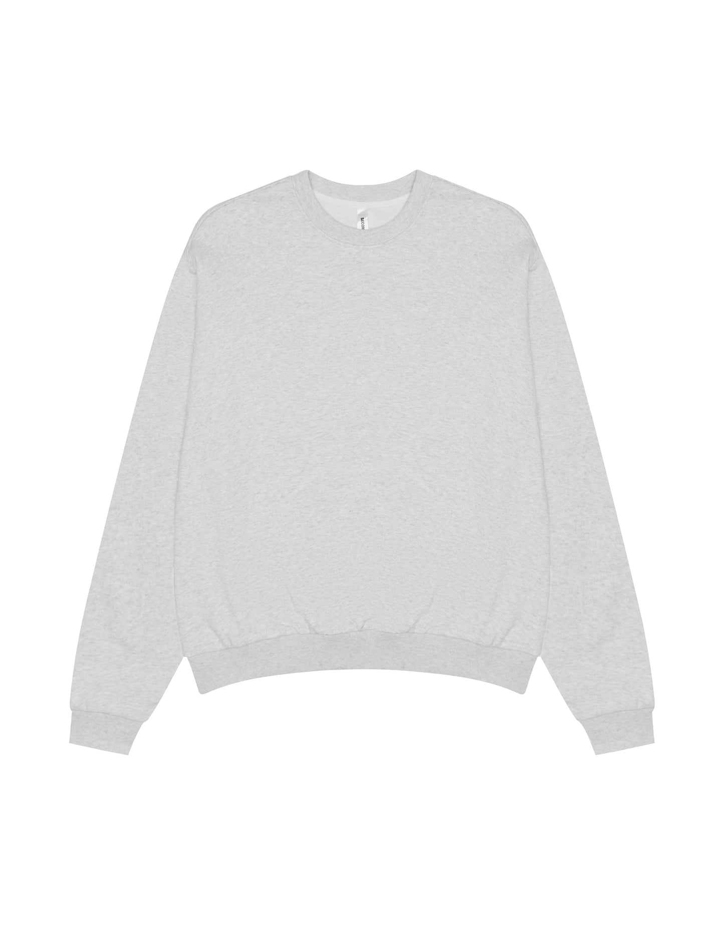 Essential Crew - Grey Marle