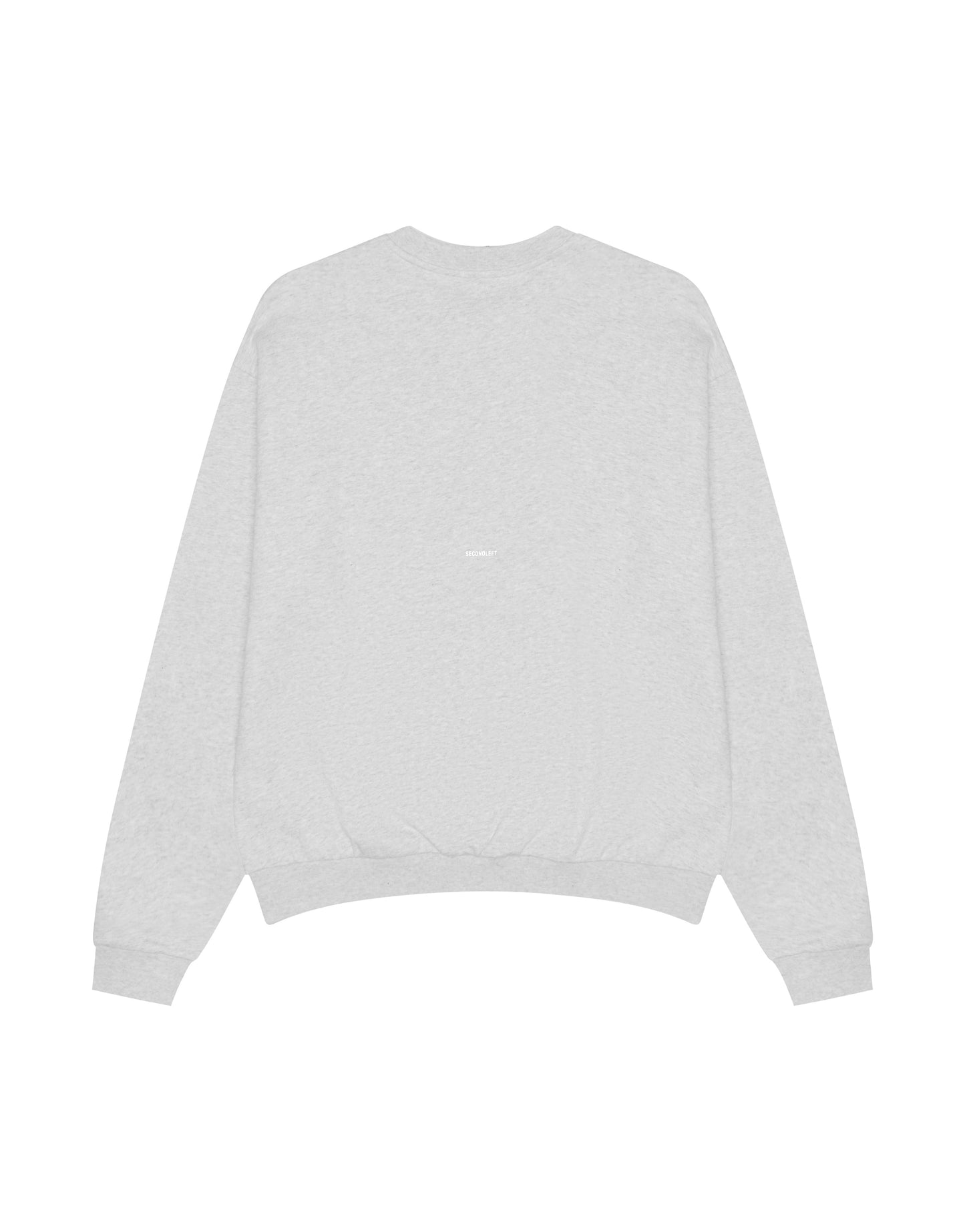 Essential Crew - Grey Marle