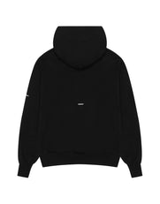 Essential Hoodie - Black