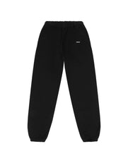 Essential Jogger - Black