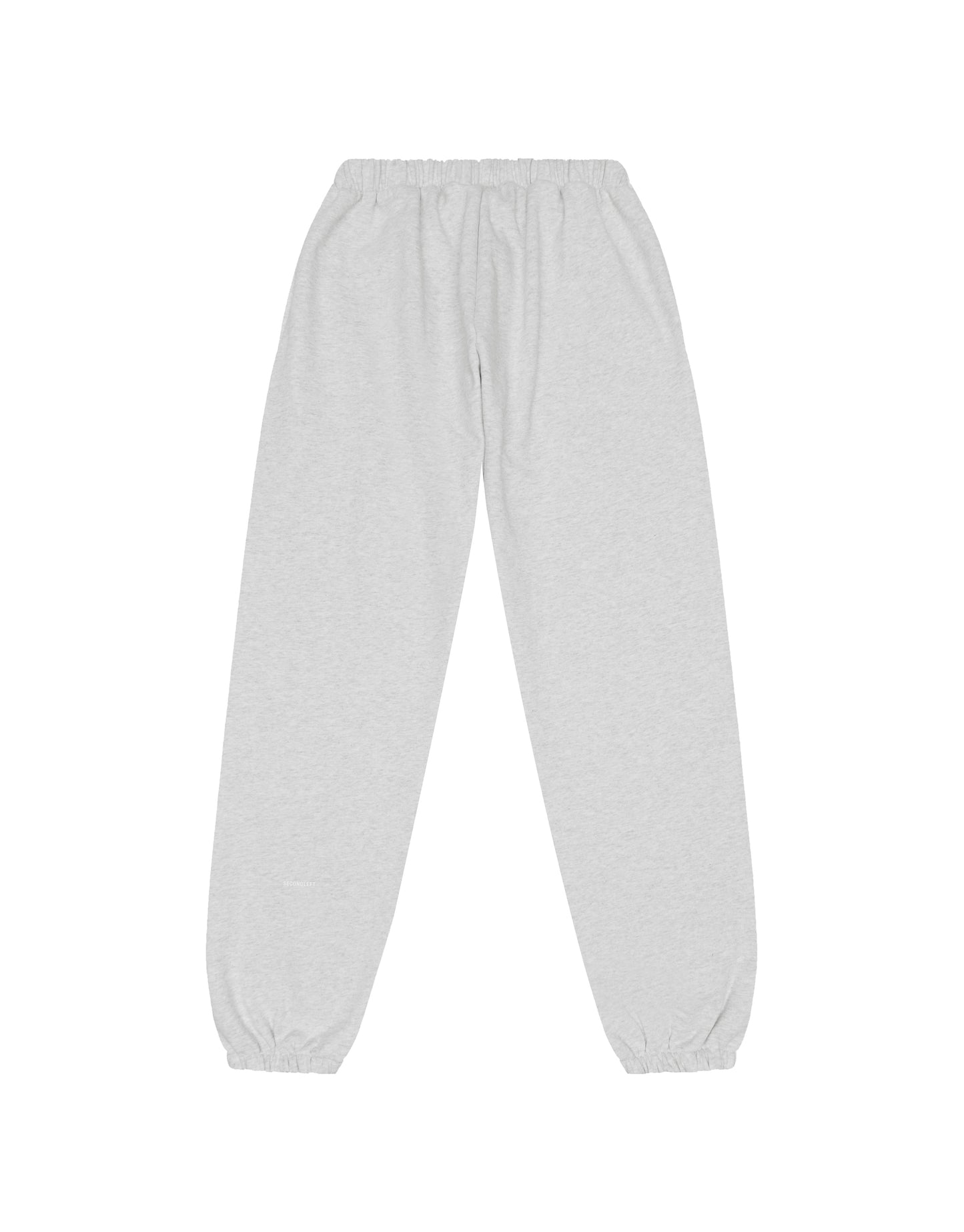 Essential Jogger - Grey Marle