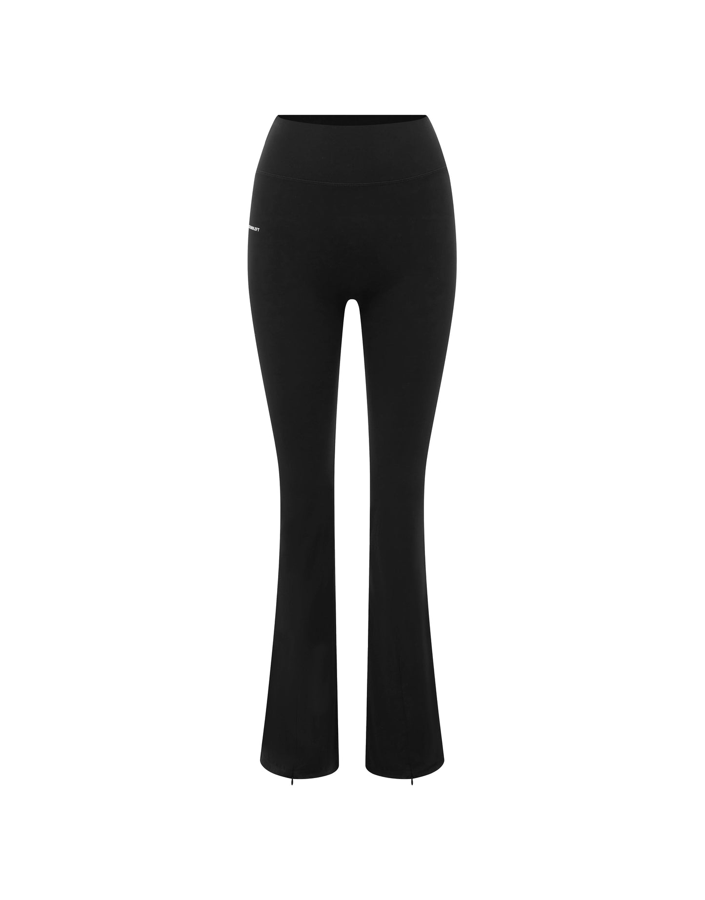 Flare Leggings NANDEX ™ - Black