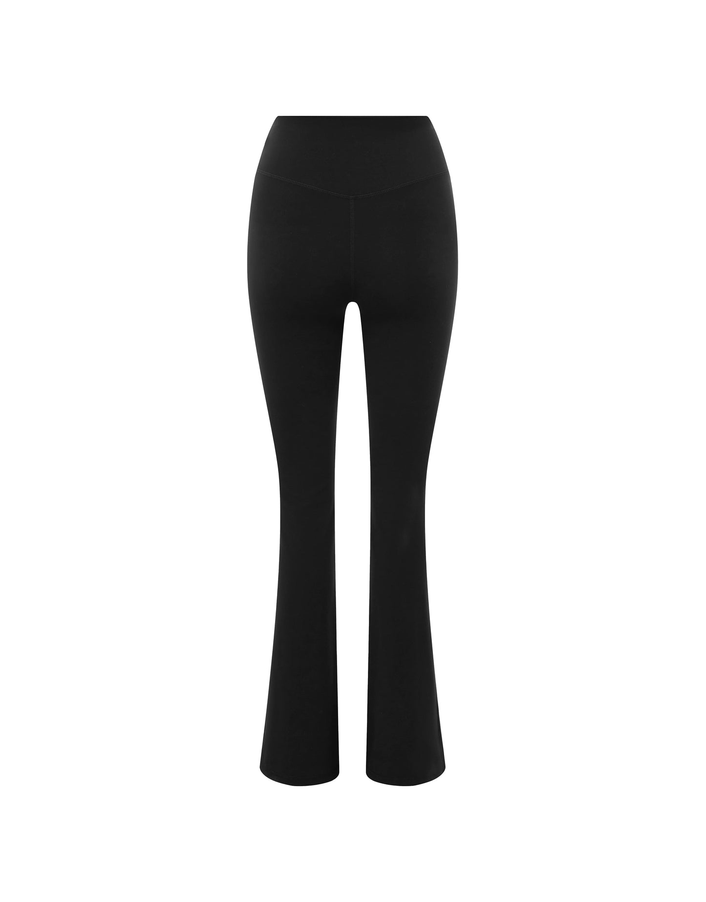 Flare Leggings NANDEX ™ - Black