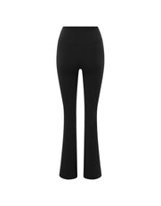 Flare Leggings NANDEX ™ - Black