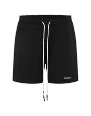 Sport Mens Shorts - Black