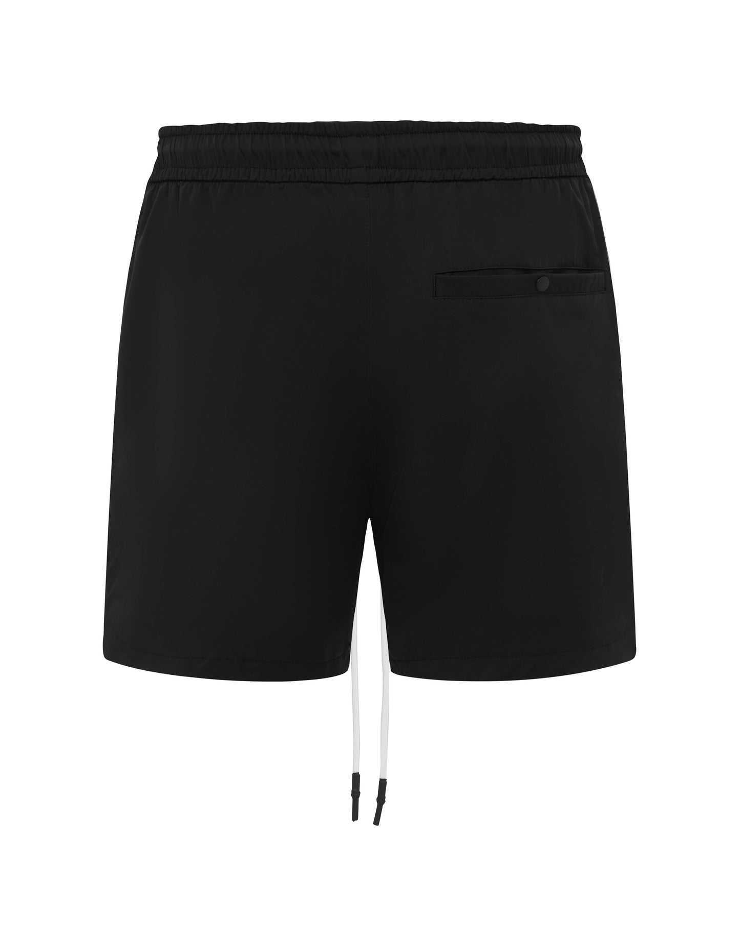 Sport Mens Shorts - Black