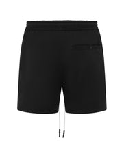 Sport Mens Shorts - Black