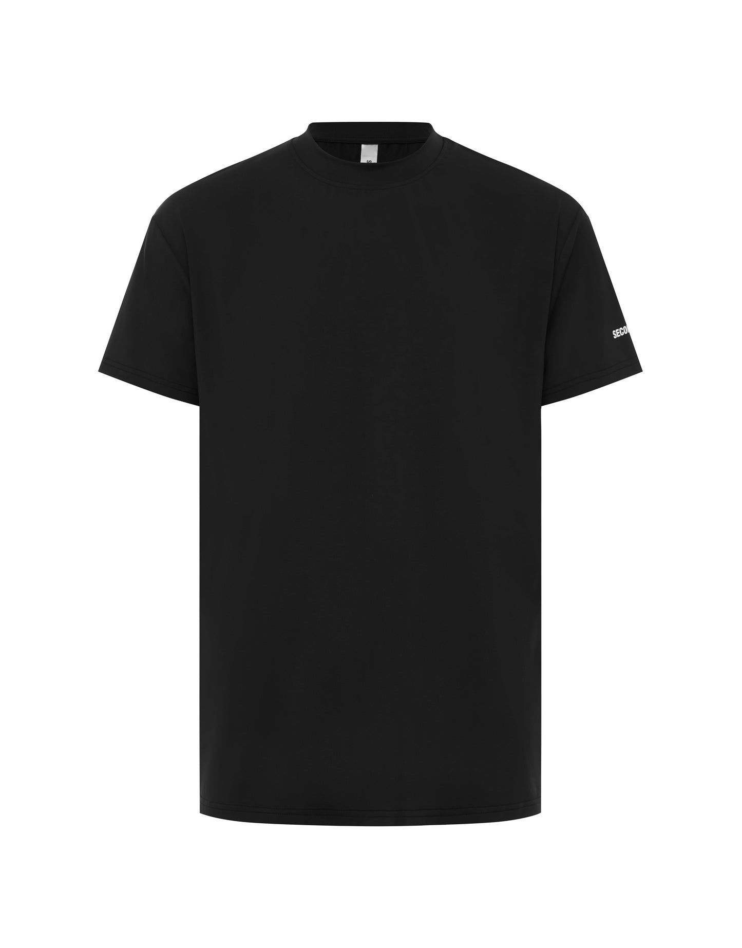 Sport Mens Tee - Black