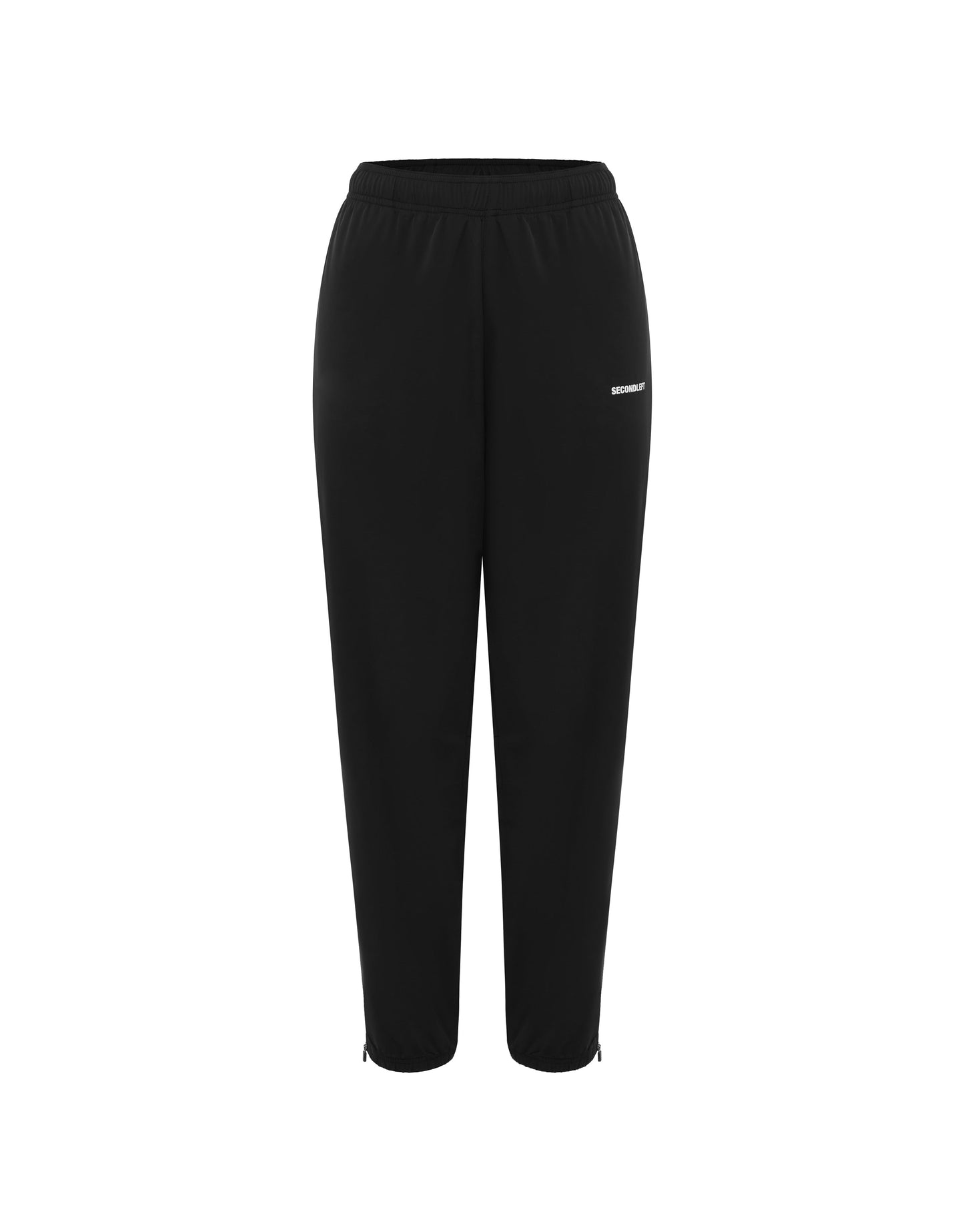 Sport Mens Joggers - Black