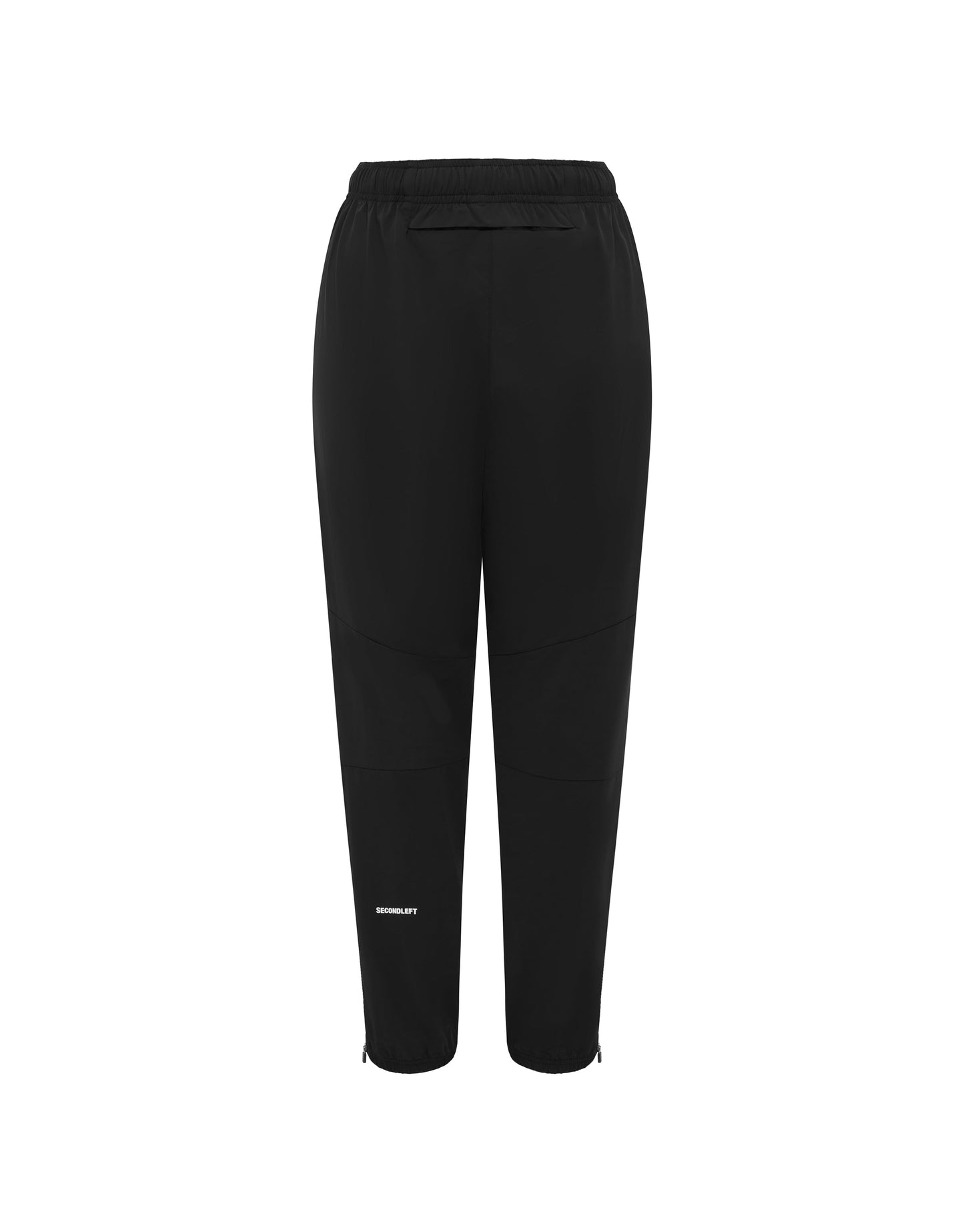 Sport Mens Joggers - Black