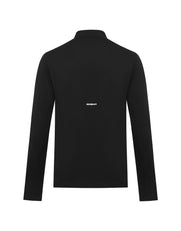 Sport Mens Long Sleeve - Black