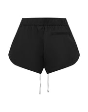 Running Shorts - Black