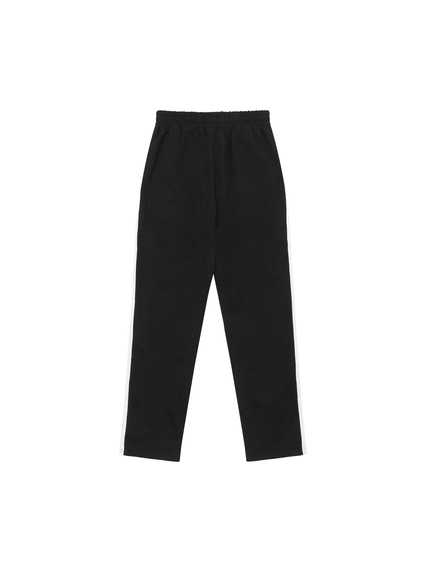 S1 Tracksuit Pant - Black