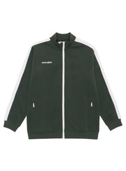 S1 Tracksuit Jacket - Khaki