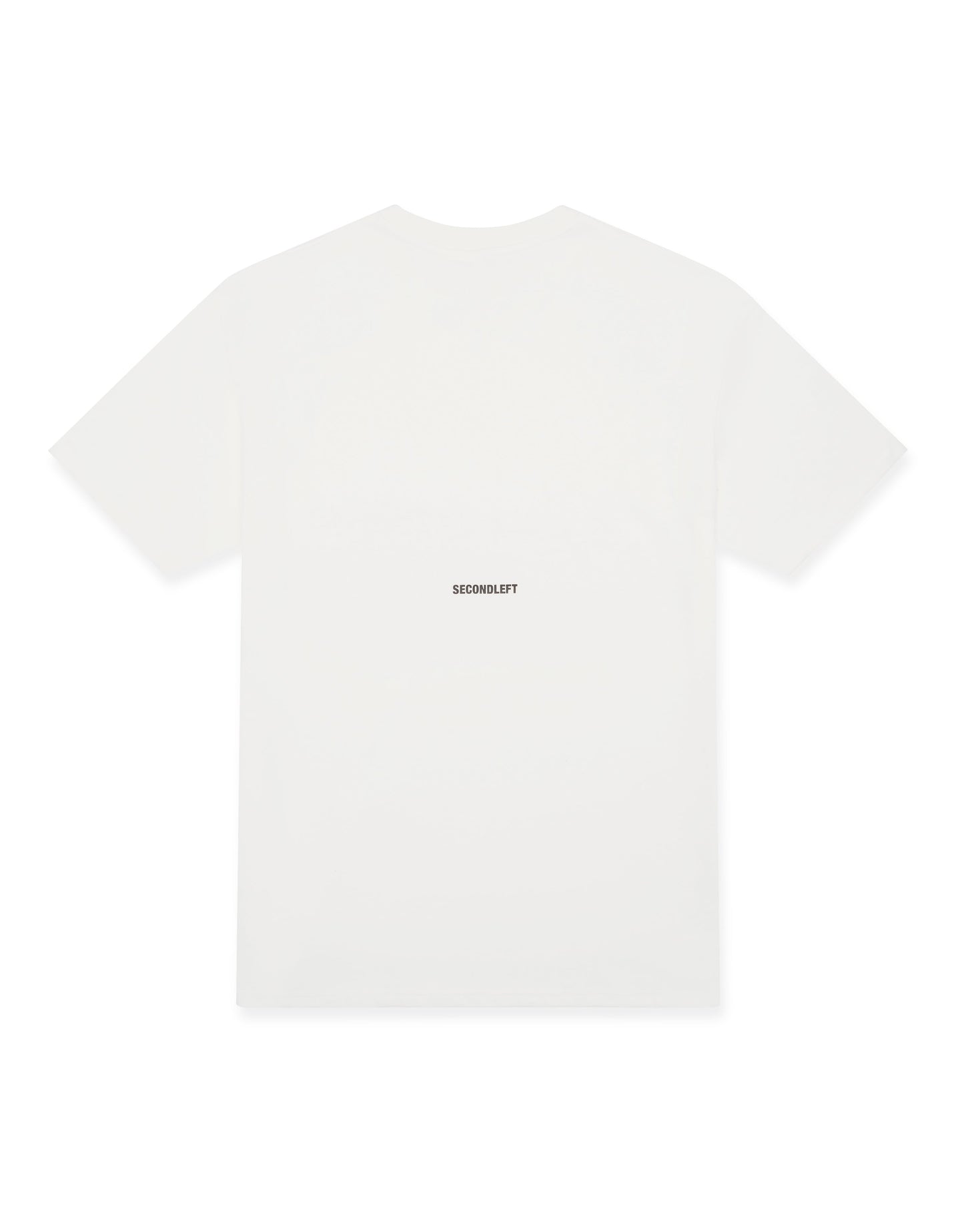 Classic Tee - White