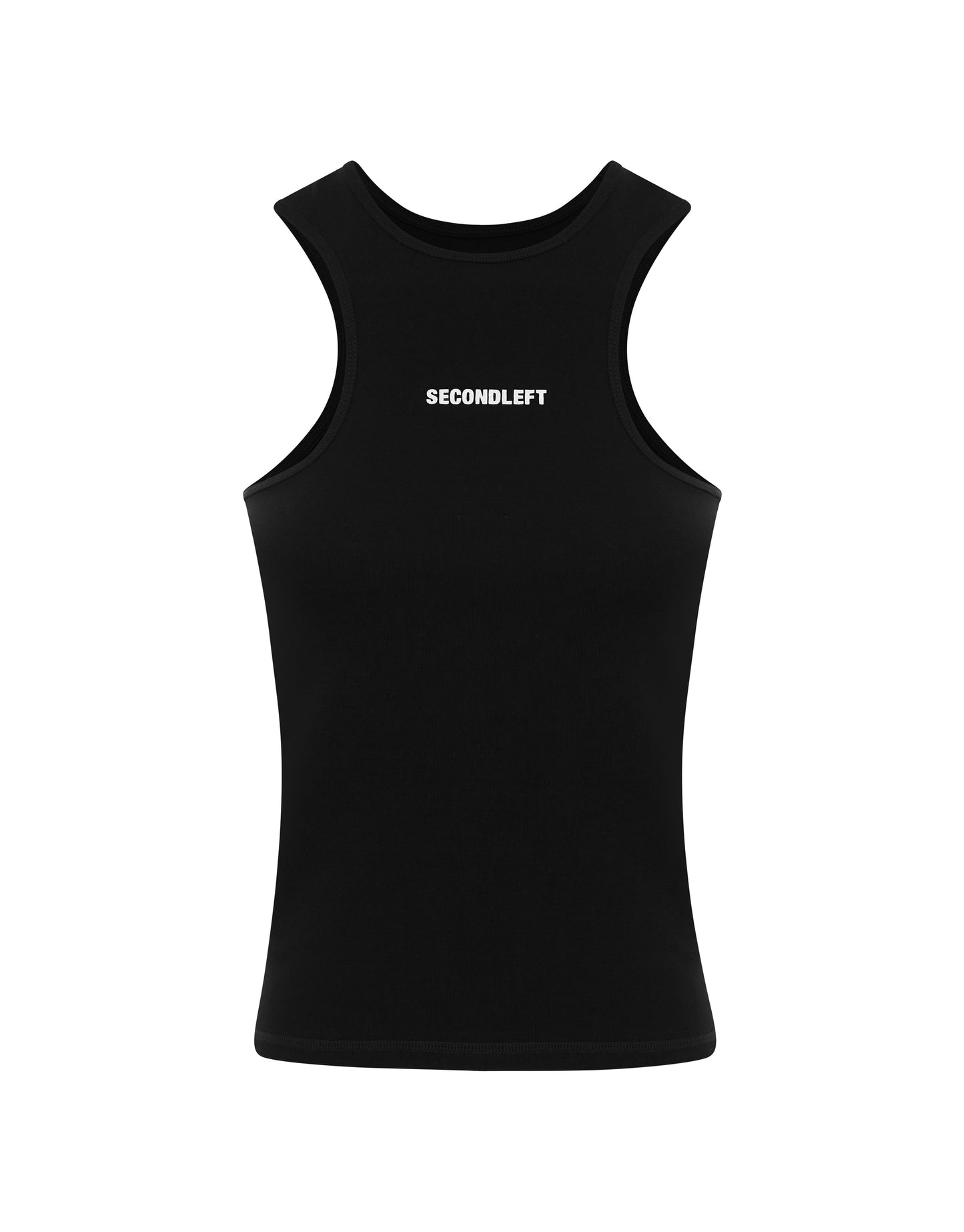 S1 Tank - Black