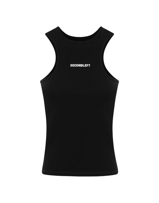 S1 Tank - Black