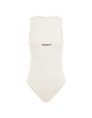 S1 Bodysuit- White