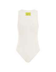 S1 Bodysuit- White