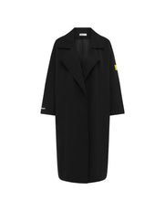 S1 Trench - Black