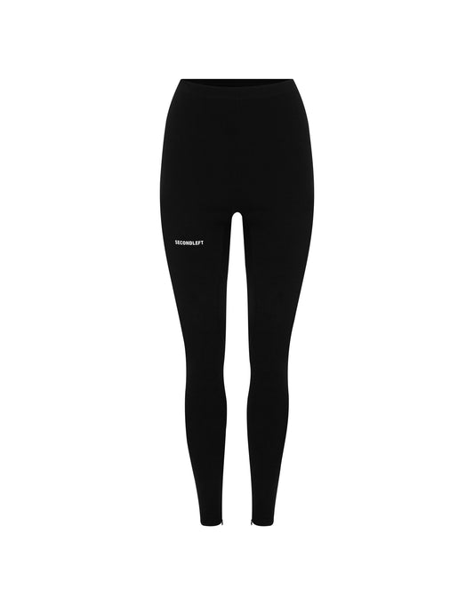 S1 Leggings/ Tights - Black