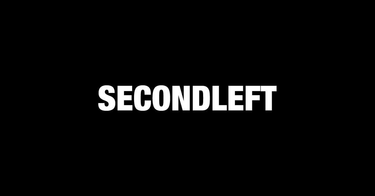 SECONDLEFT