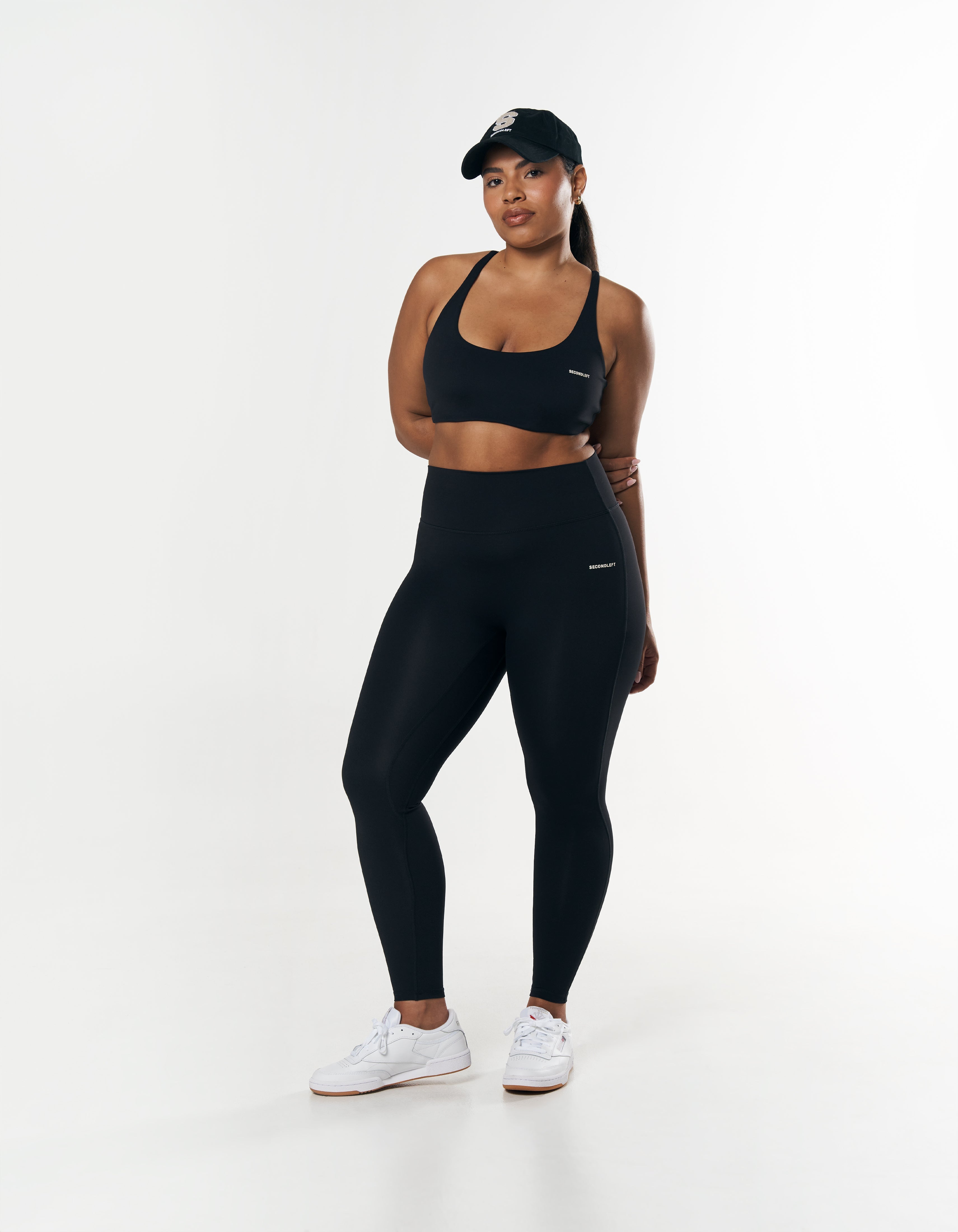 Adda | Women's Leggings – Ably Apparel