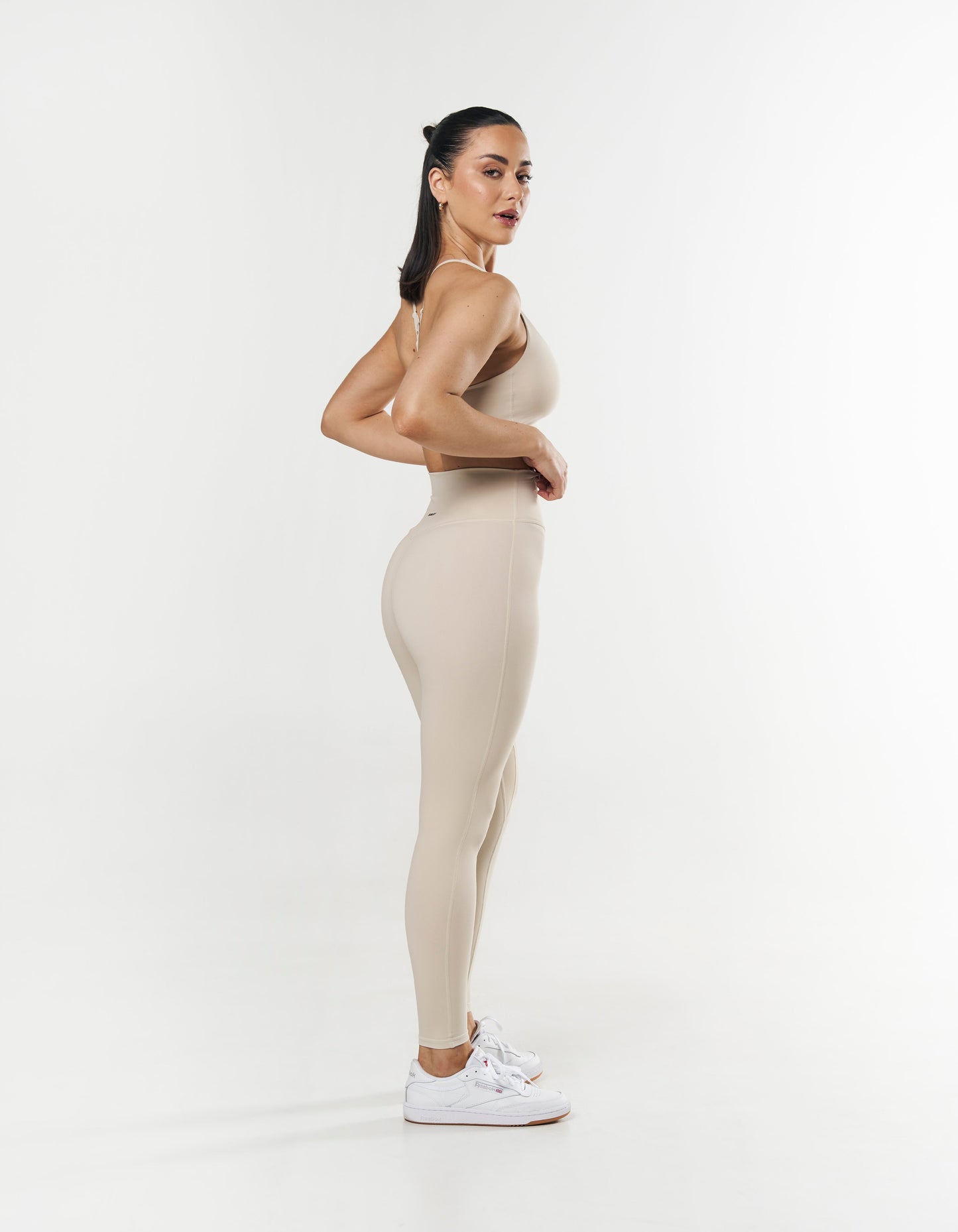 Original Leggings NANDEX ™ - Cream