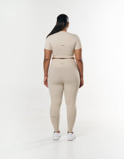 Original Leggings NANDEX ™ - Cream