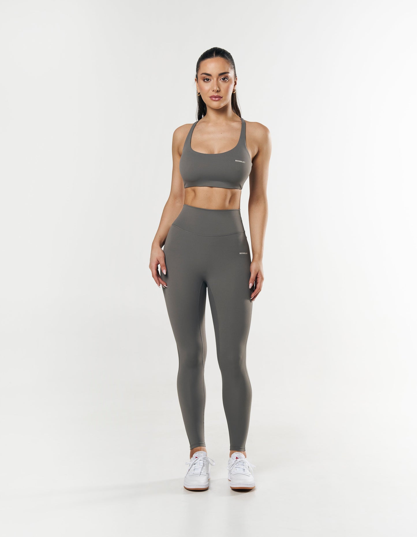 Original Leggings NANDEX ™ - Steel