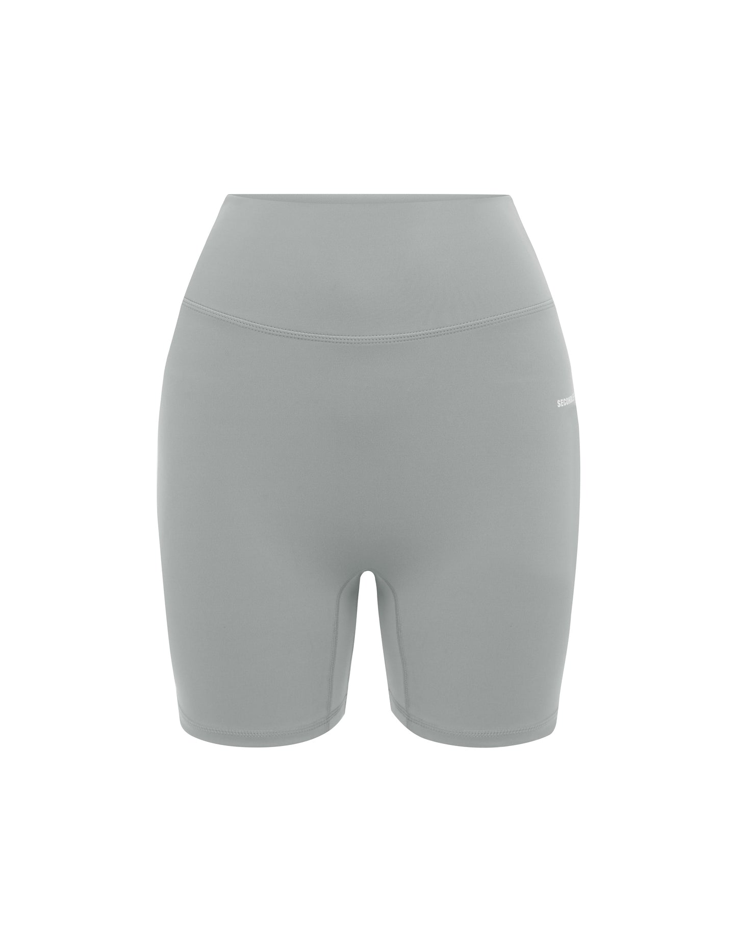 Midi Biker Shorts NANDEX ™ - Grey