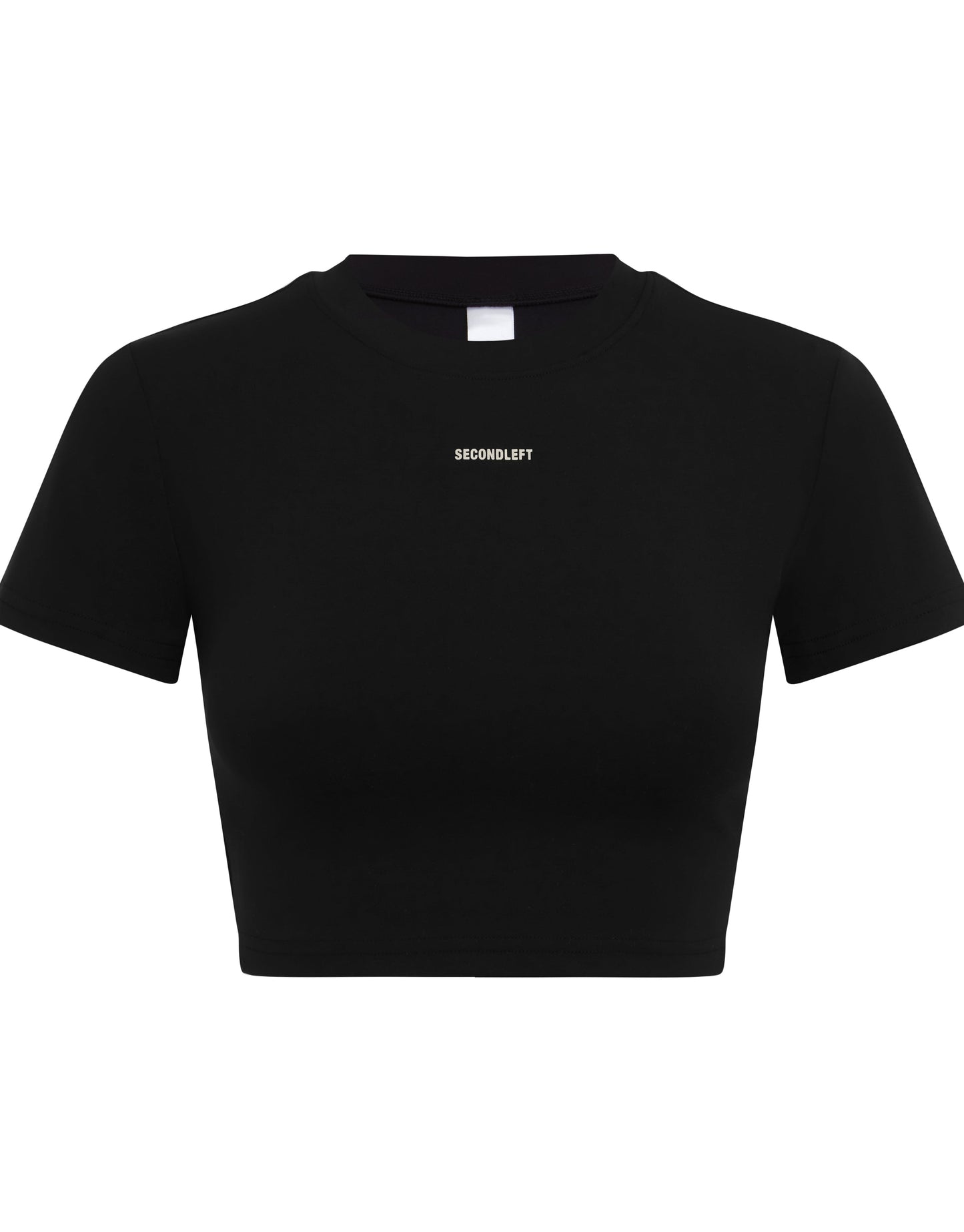 Pulse Tee NANDEX™ - Black/Cream