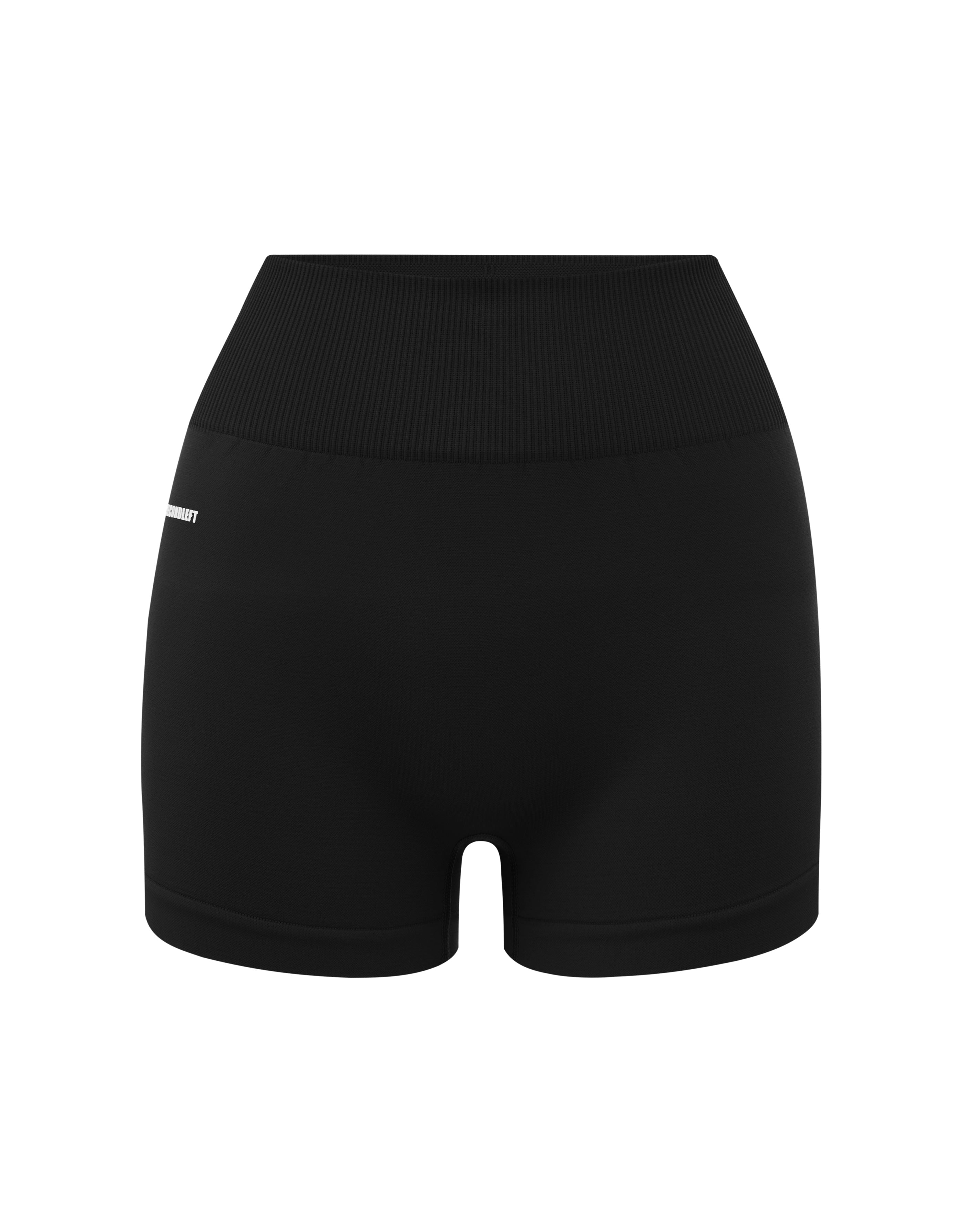 Cheap black biker shorts deals