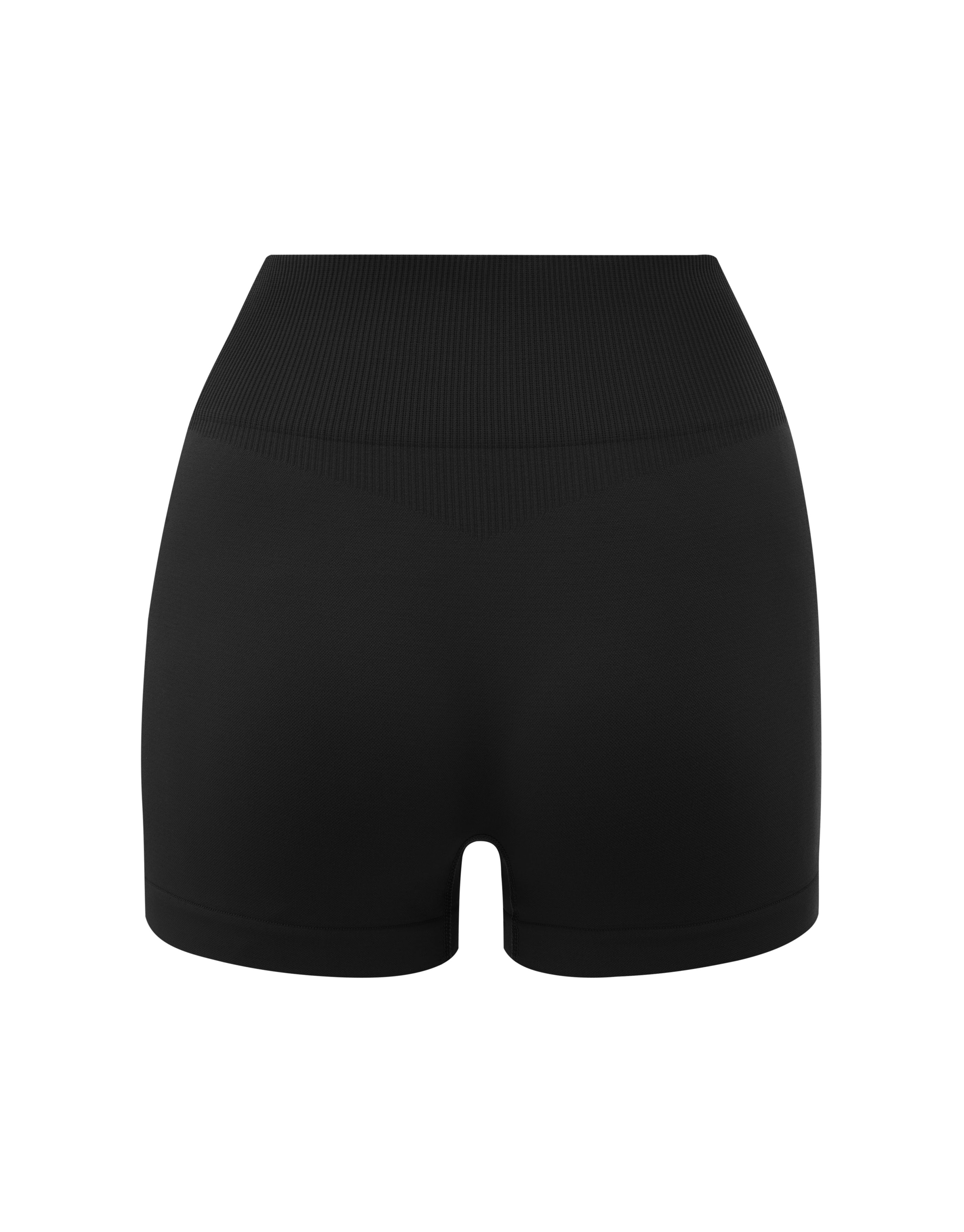 Short black biker shorts sale